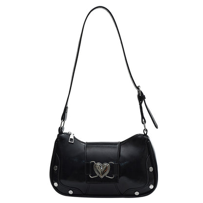 Summer Women's Trendy Simple Shoulder Bag