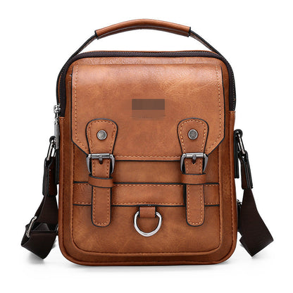 Retro Handbag Fashion Casual Messenger Shoulder