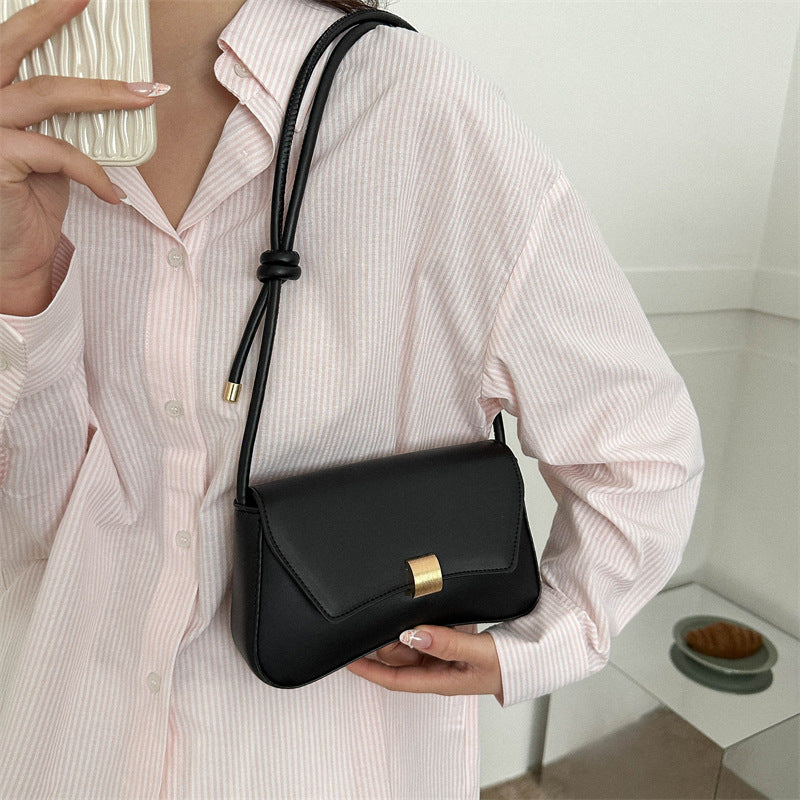 fashion womens new minority simple shoulder bag