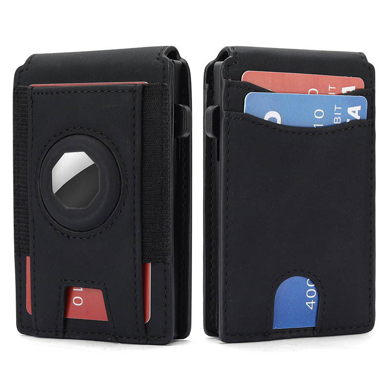 Card Holder Men's High Sense