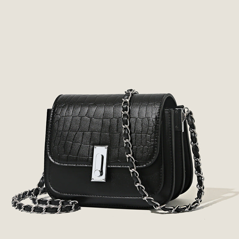 new special interest light luxury chain shoulder bag womens fashion versatile