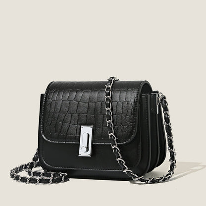 new special interest light luxury chain shoulder bag womens fashion versatile