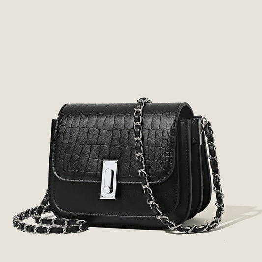 new special interest light luxury chain shoulder bag womens fashion versatile