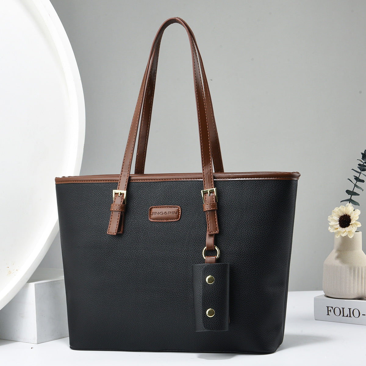 handbag shoulder messenger bag for women
