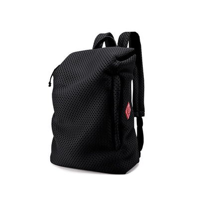 large capacity couple fashion trend casual backpack