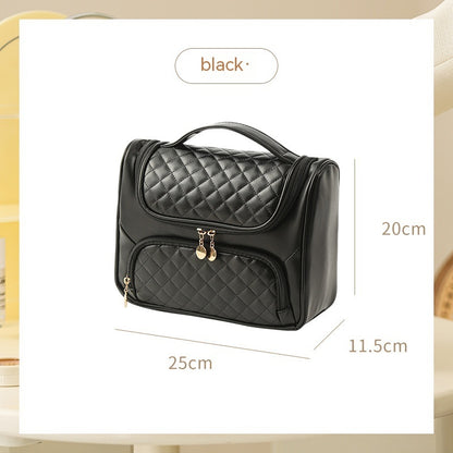 cosmetic bag good looking large capacity portable