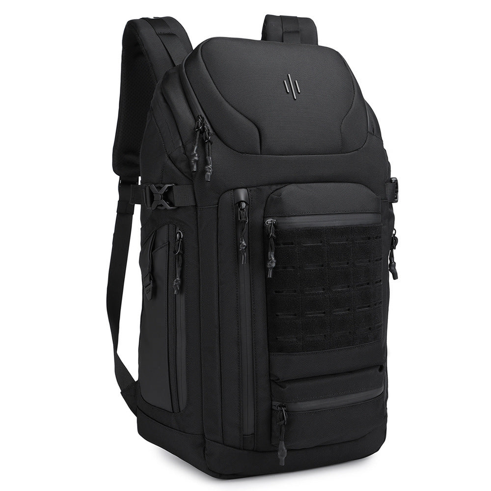 sports waterproof large capacity backpack