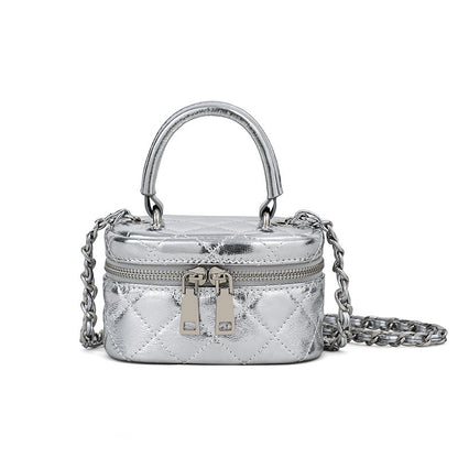 crossbody all match bag womens chain