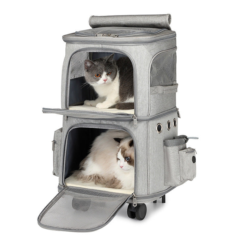 cat-bag-pet-trolley-case-large-capacity-double-layer