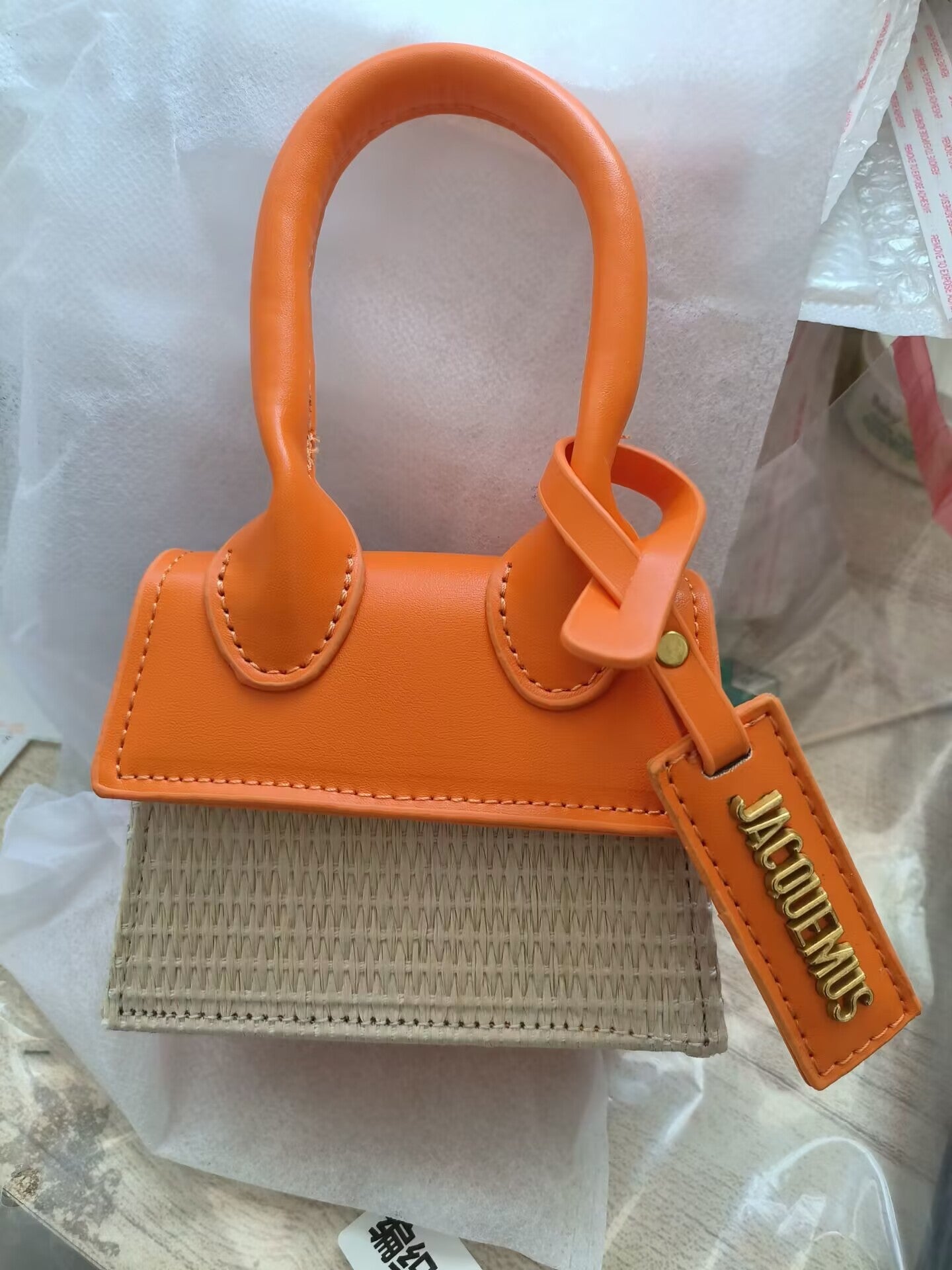 womens fashion woven fashion crossbody bag