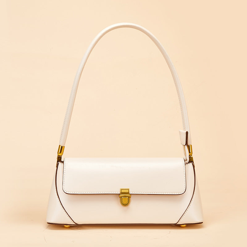 new summer french shoulder bag for women