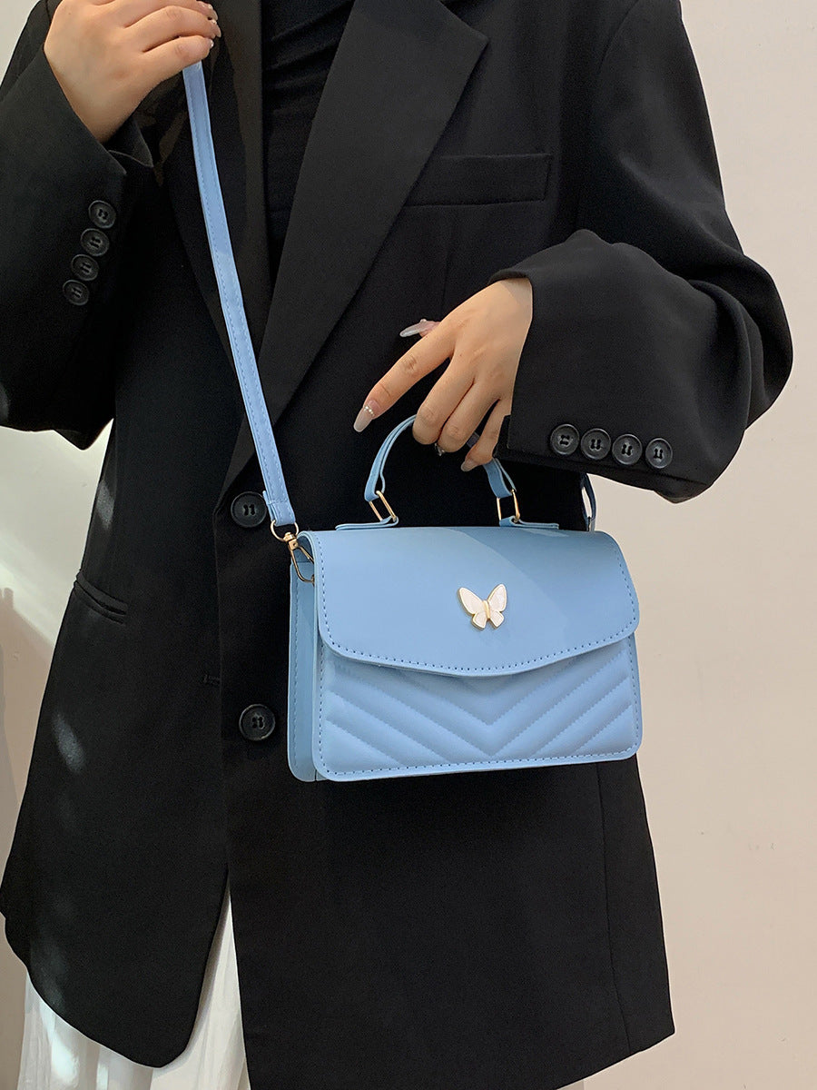 Four Seasons Trendy Joker Women's Bag