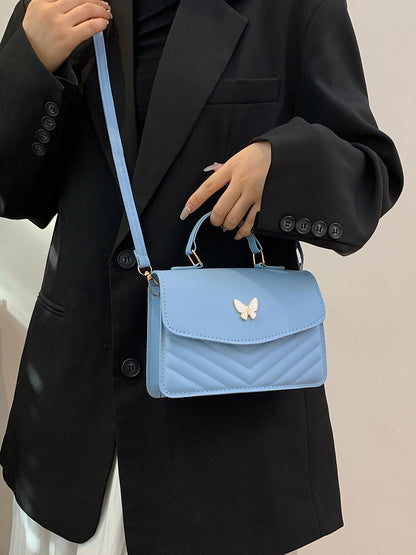 Four Seasons Trendy Joker Women's Bag