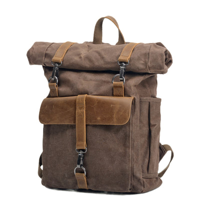 mountaineering outdoor casual computer backpack