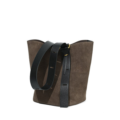 autumnwinter bags womens fashion matte leather shoulder underarm bag