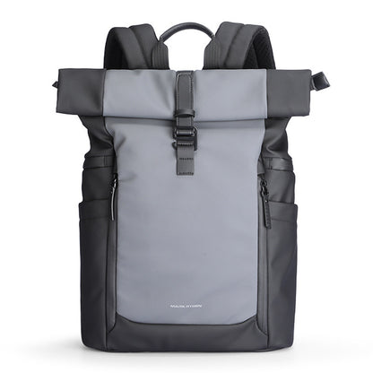 commute leisure daily matching backpack mens bag