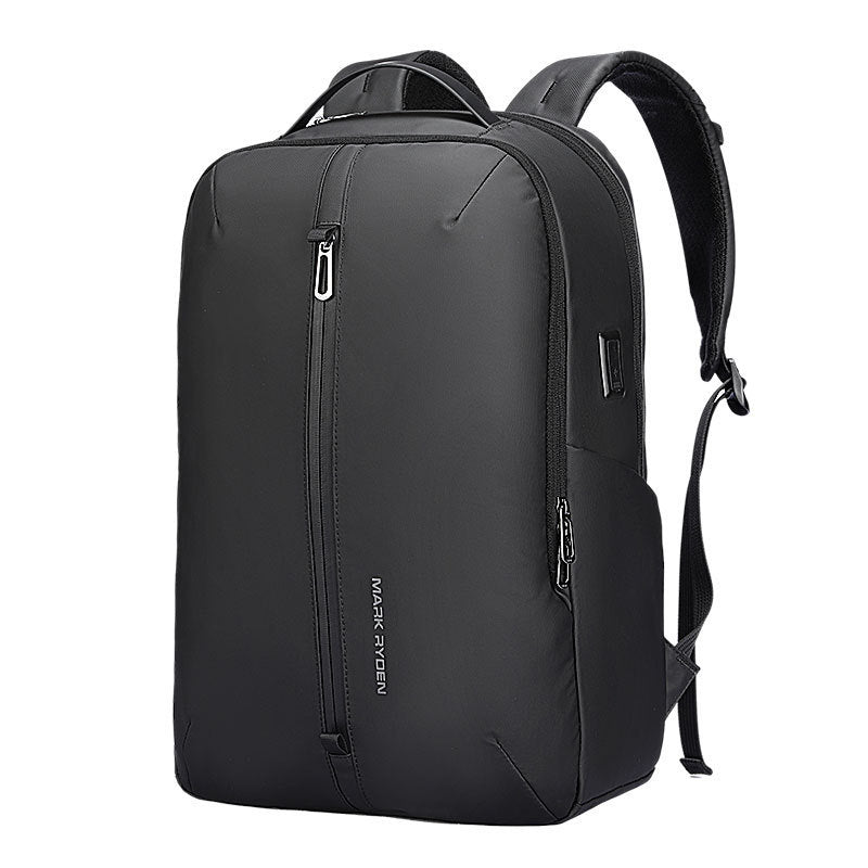 leisure multi functional computer backpack