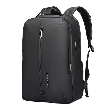 leisure multi functional computer backpack