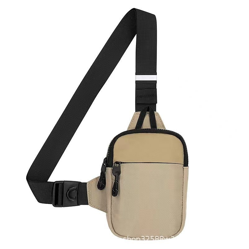 crossbody bag mobile phone waist bag mini fashion shoulder bag