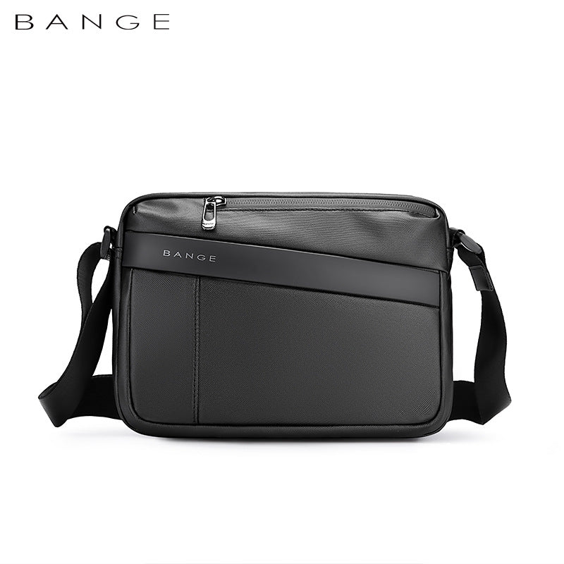 Crossbody Bag Men's Waterproof Shoulder