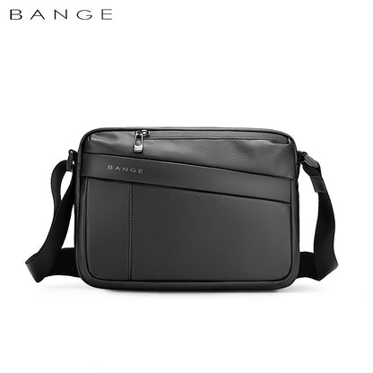 Crossbody Bag Men's Waterproof Shoulder