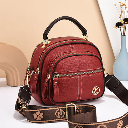 all match crossbody womens shoulder handbag