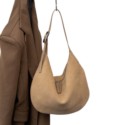 Large-capacity Shoulder And Crossbody Bag