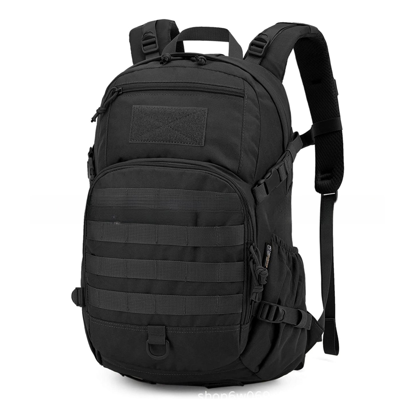 25l outdoor small tactical backpack system multifunctional portable bag