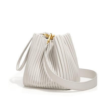 Women's Fashion Spring And Summer New Bucket Bag
