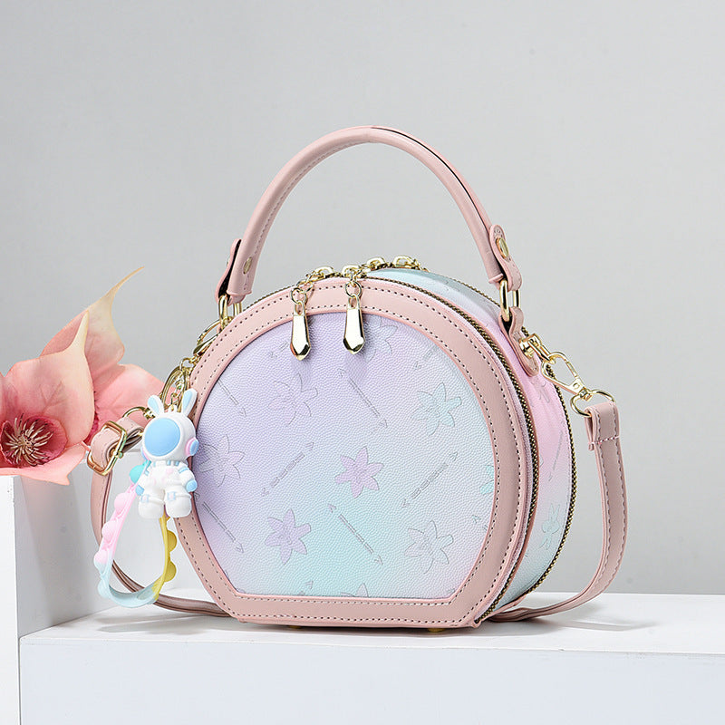 all matching mom fashion crossbody handbag