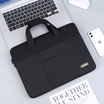 15.6-inch Laptop Bag For Business Men