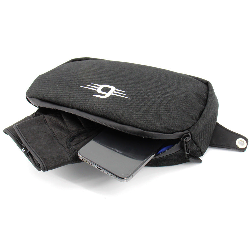 motorcycle bicycle storage inner bag