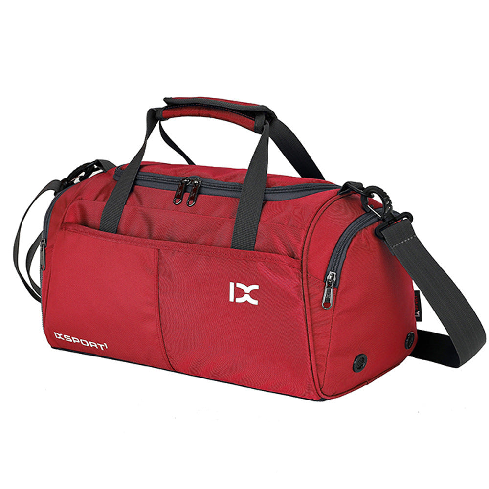 fashion portable yoga sports bag