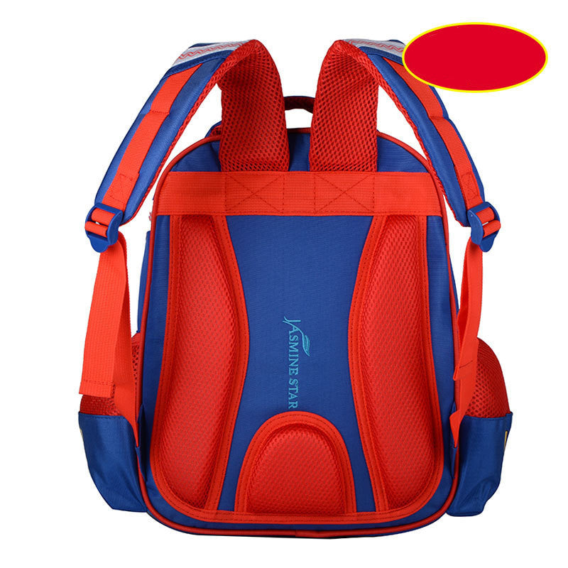 three piece trolley bag for primary school students