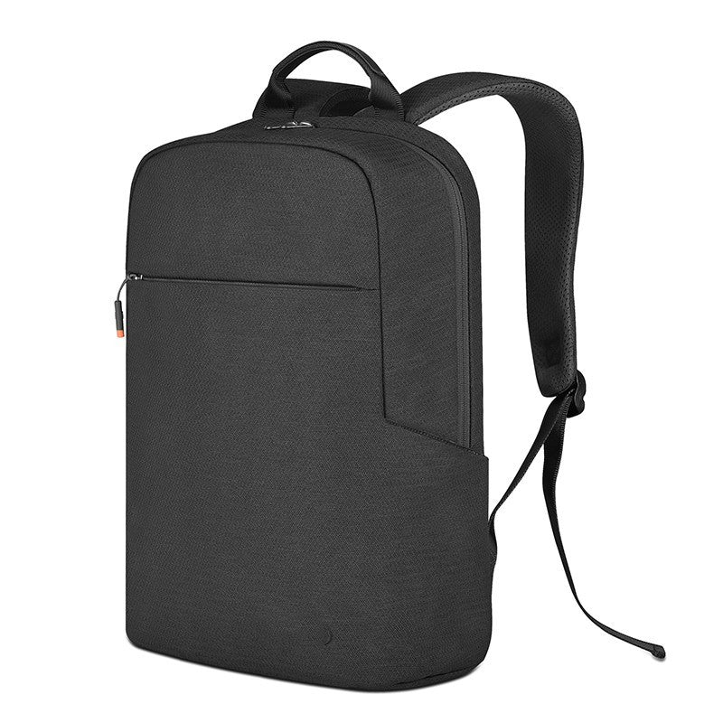 backpack 15 6 inch notebook backpack for men and women simple