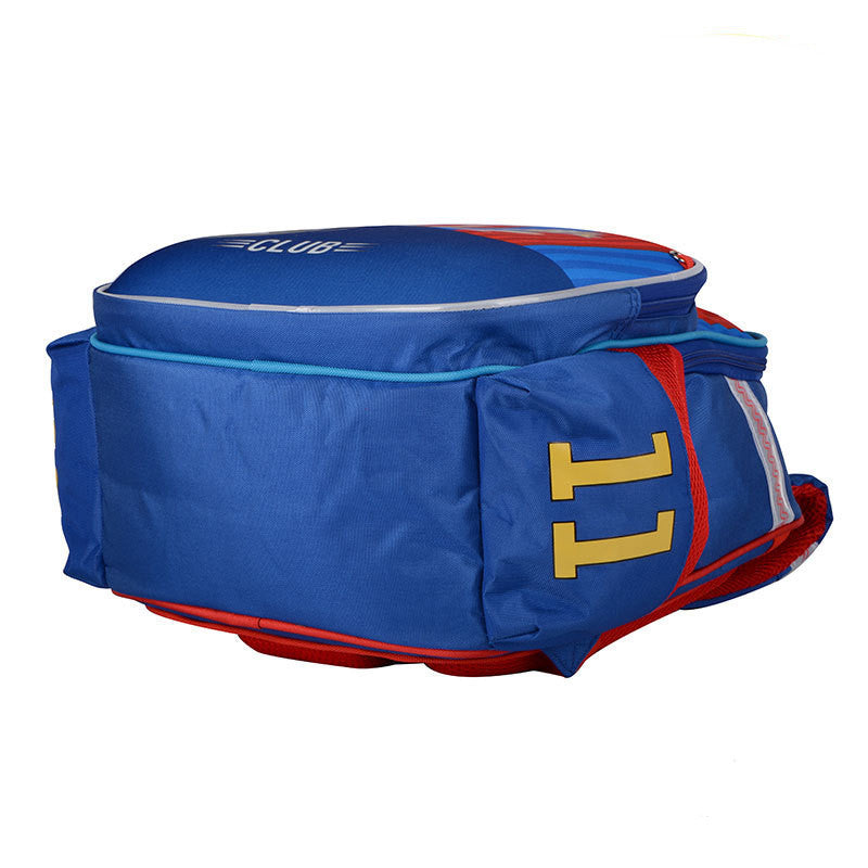 three piece trolley bag for primary school students