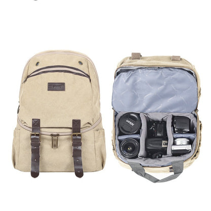 camera backpack professional photography bag