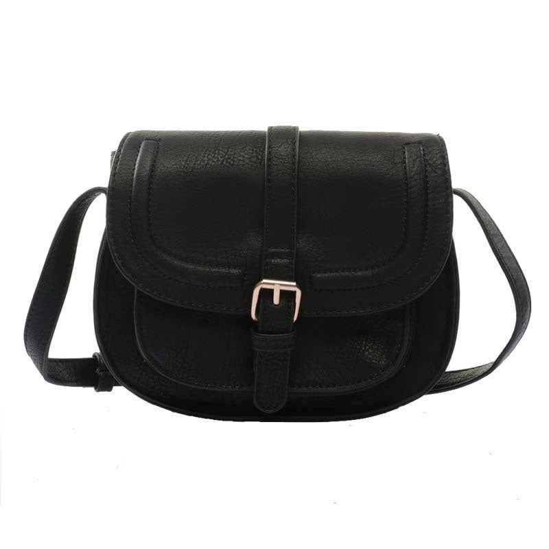 all match one shoulder messenger womens bag