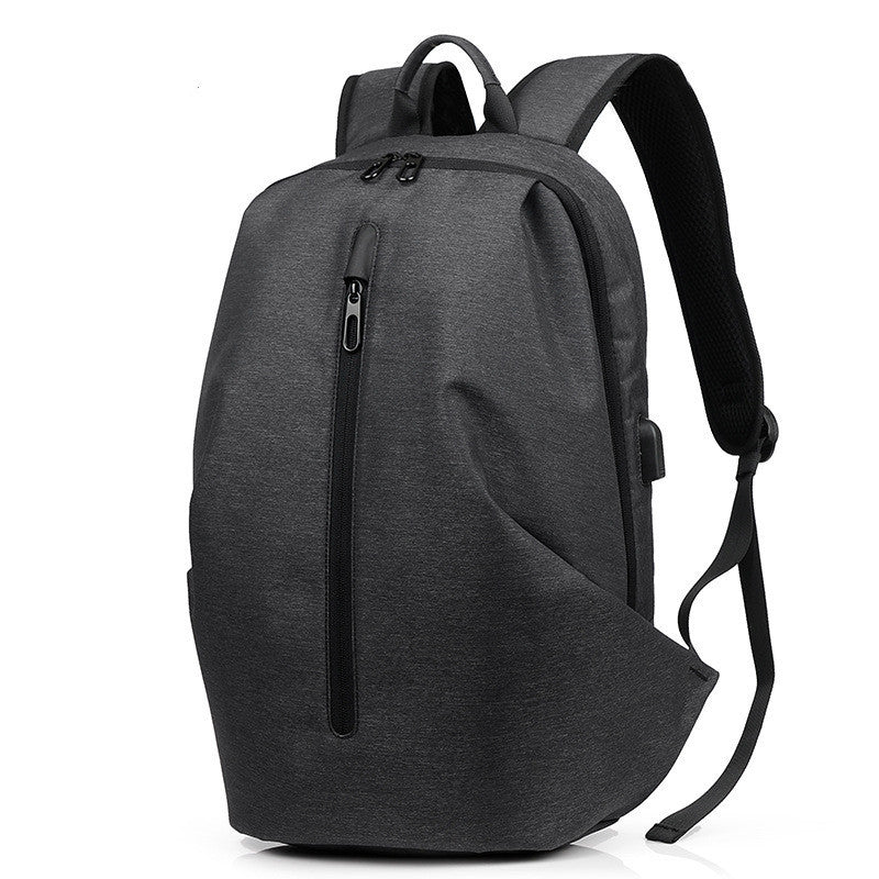 mens backpack 17 inch travel and leisure student book