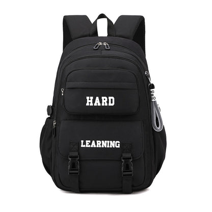 fashion trend middle school students backpack