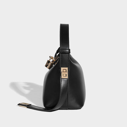 special interest light luxury womens bags classical spring underarm bag