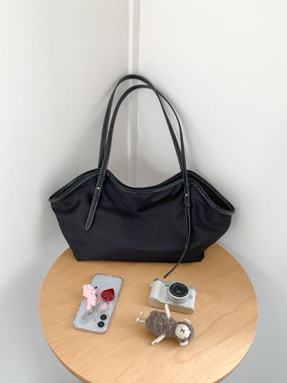 Women's Casual All-Match Large-Capacity Shoulder Bag