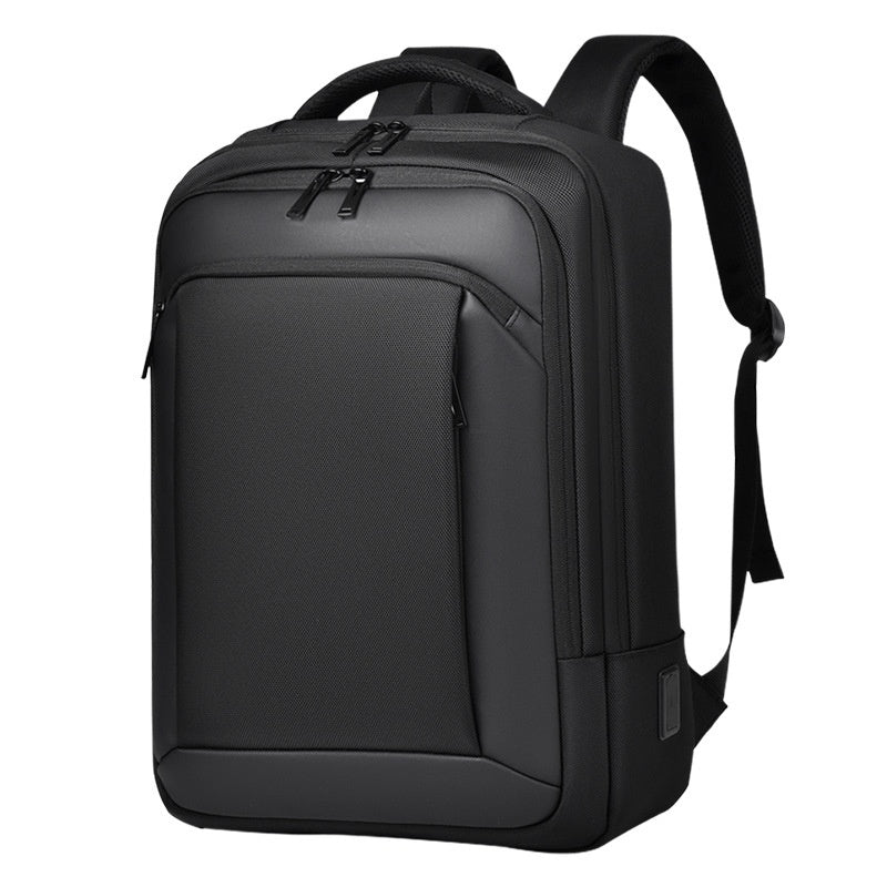 mens business backpack high fashion
