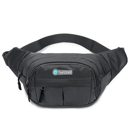 sports and leisure shoulder bag oxford cloth waterproof