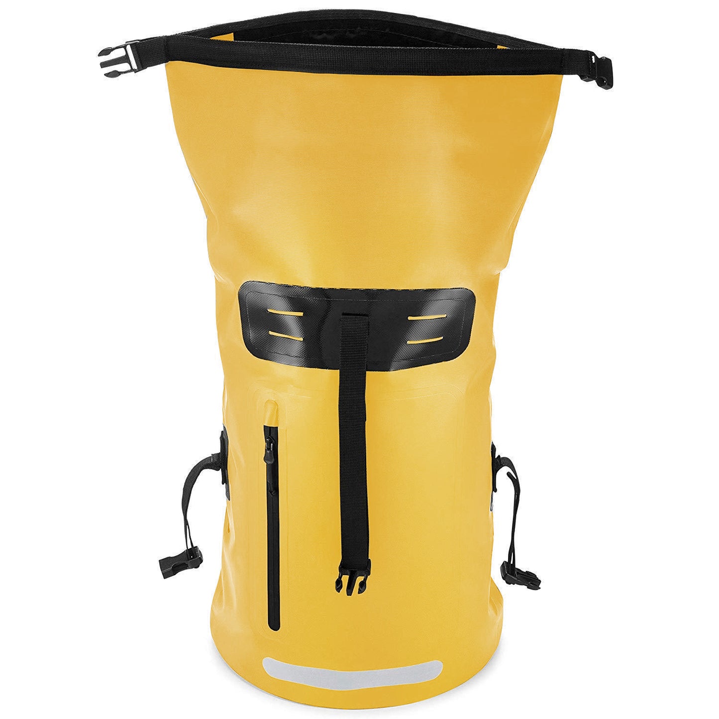 waterproof backpack heavy duty roll top dry bag for kayaking rafting boating mobilephone waterproof bag durable beach bag