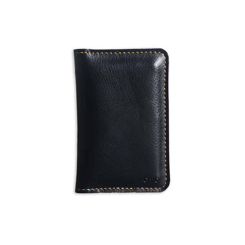 leather business holder mens and womens card holders