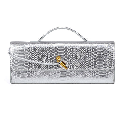 High-grade Hand-held Dinner Bag Women's