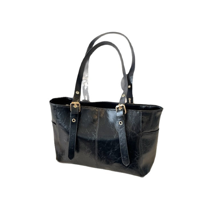 New Stylish Western Style Shoulder Bag And Underarm Bag For Women