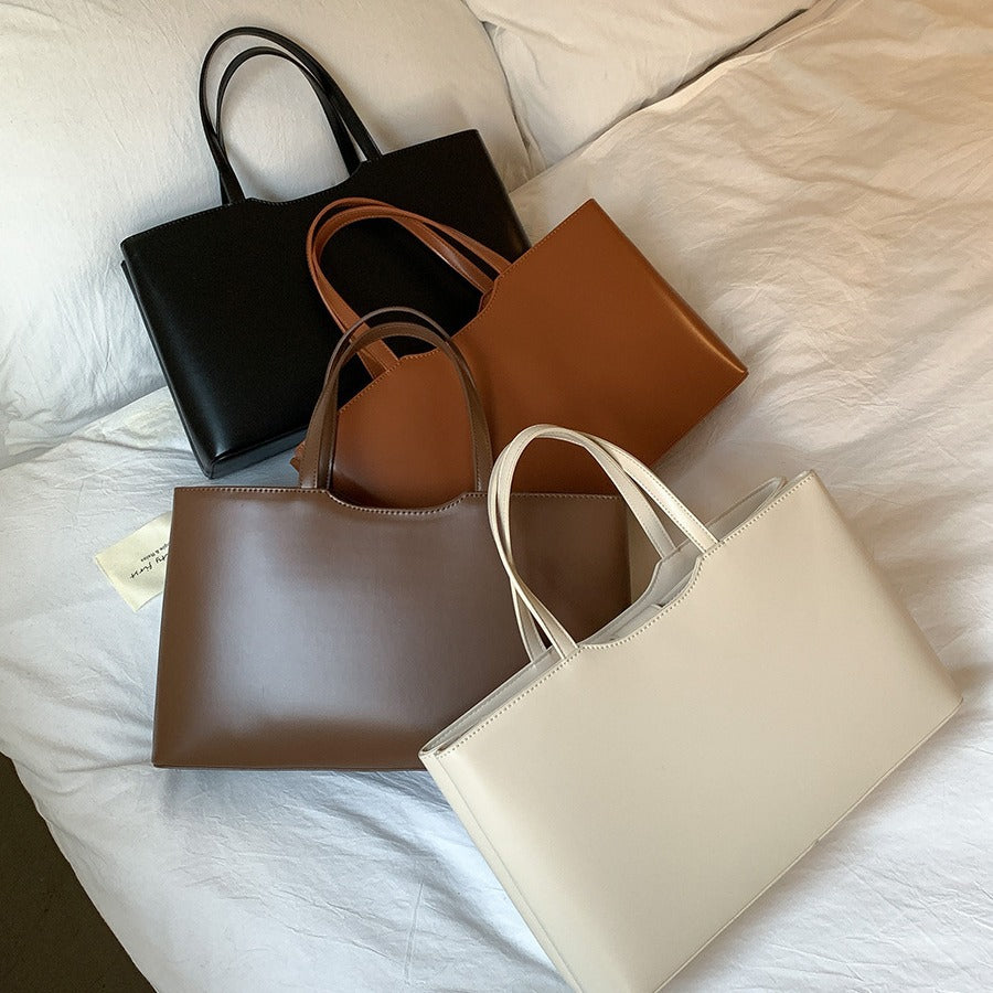 Fashion Women's Large Capacity Handbag