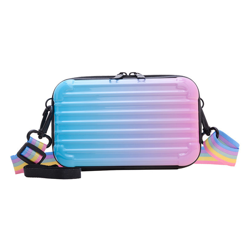 fashion trendy one shoulder bag personality